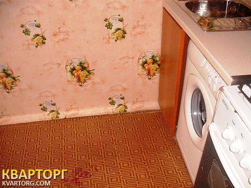 Rent out 1-room apartment. Киев,  Леваневского — photo 2
