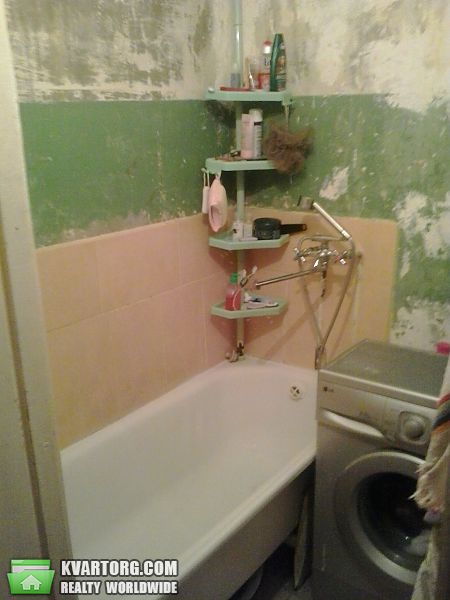 Sell 2-room apartment. Киев, пр. Леси Курбаса — photo 6