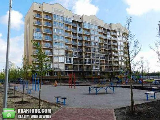 Sell 1-room apartment. Киев,  Метрологическая — photo 1