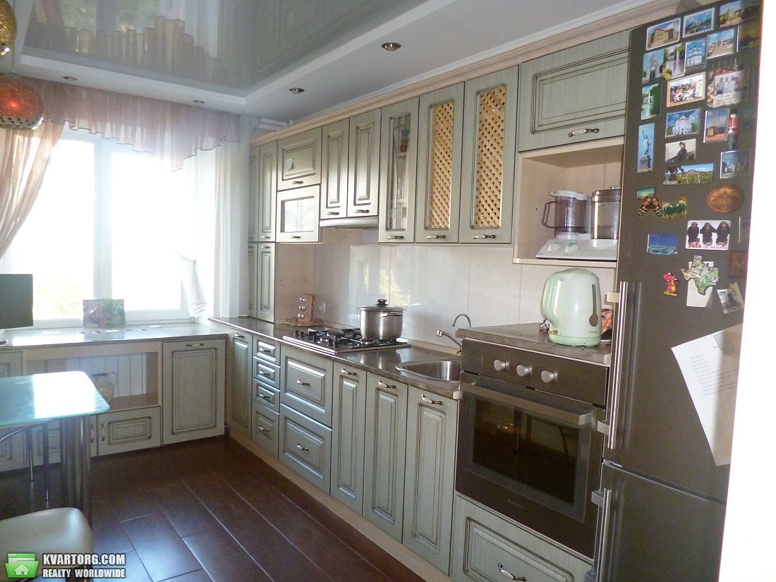 Sell 3-room apartment. Полтава, Рибальский — photo 1