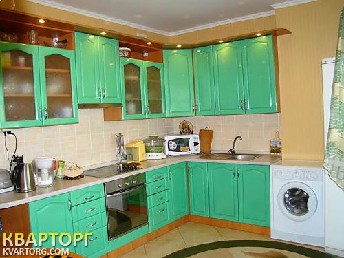 Rent out 3-room apartment. Киев,  Срибнокильская — photo 3