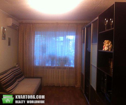 Sell 1-room apartment. Киев, Дундича Алеко — photo 3