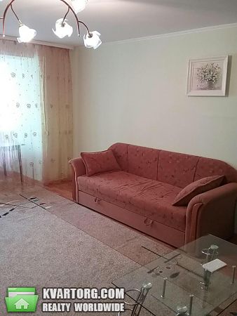 Rent out 2-room apartment. Киев,  Вильямса — photo 2