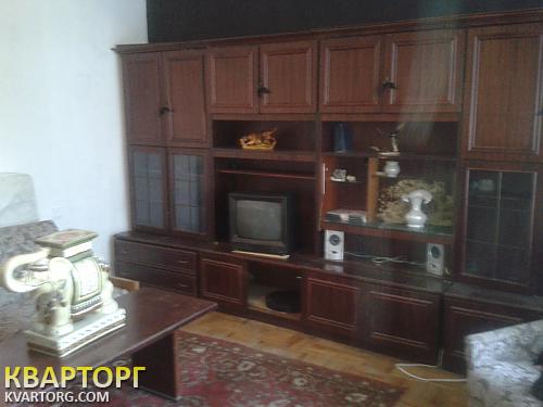 Rent out 1-room apartment. Киев, Горького — photo 2
