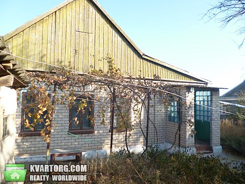 Sell house. Херсон, Пархоменко — photo 1
