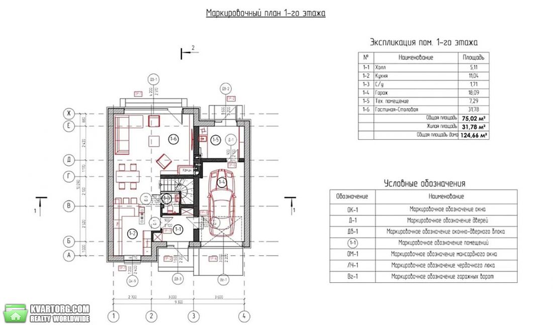 Sell house. Киевская обл., с.Глушки — photo 6