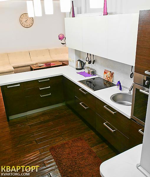 Rent out 3-room apartment. Харьков, Ул.Сумская — photo 4