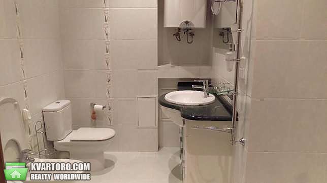 Rent out 3-room apartment. Киев, Антоновича — photo 4