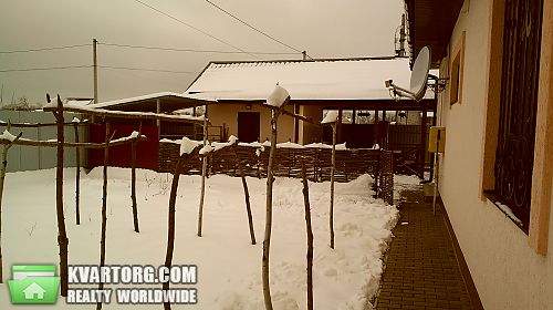 Sell house. Киевская обл.,  Тарасовская — photo 7