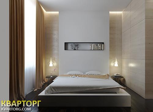 Rent out 3-room apartment. Киев,  Крещатик — photo 2