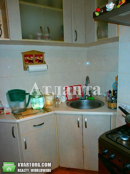 Sell 2-room apartment. Одесса, Добровольского — photo 5