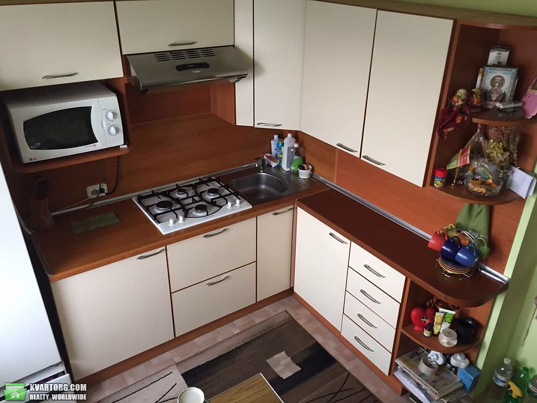 Sell 1-room apartment. Днепропетровск, Мониторная — photo 2