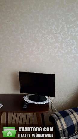 Rent out 1-room apartment. Днепропетровск, фучика — photo 7