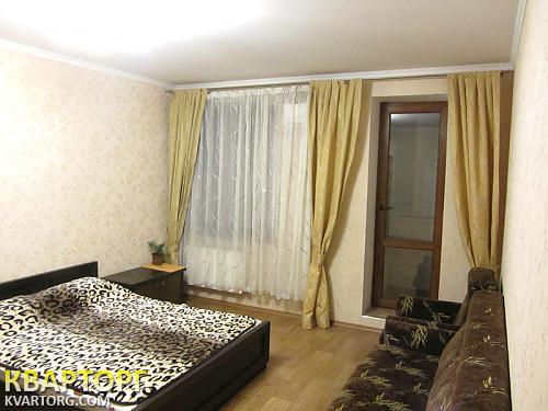 Rent out 1-room apartment. Одесса, Мачтовая — photo 1