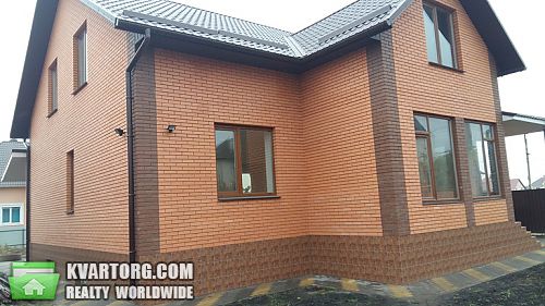 Sell house. Киевская обл., Гатное — photo 1