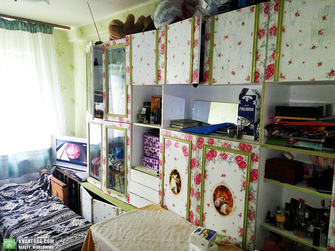 Sell 2-room apartment. Киев,  Вышгородская — photo 7