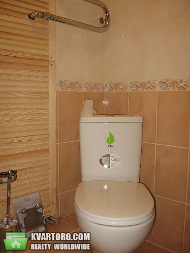 Rent out 1-room apartment. Киев,  Волгоградская — photo 5
