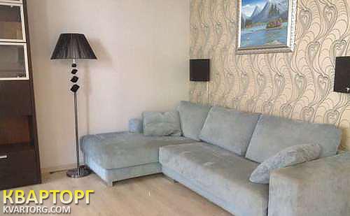 Sell 1-room apartment. Киев,  Шалетт — photo 1