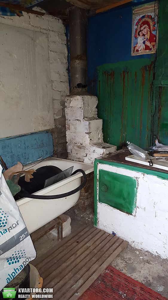Sell house. Херсон, фабричная — photo 1