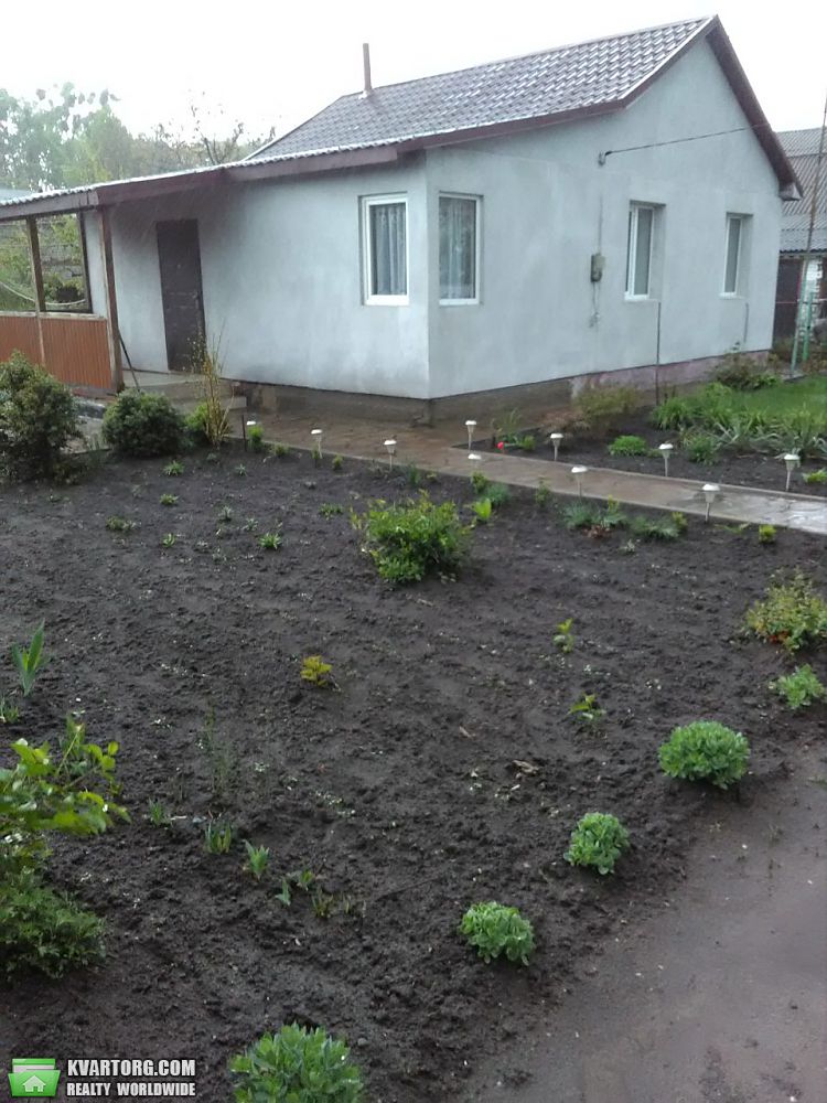Sell house. Киевская обл.,  Сумская — photo 4
