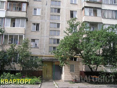 Sell 1-room apartment. Киев,  Луначарского — photo 2
