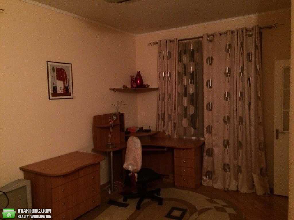 Rent out 2-room apartment. Киев, Трехсвятительская — photo 6
