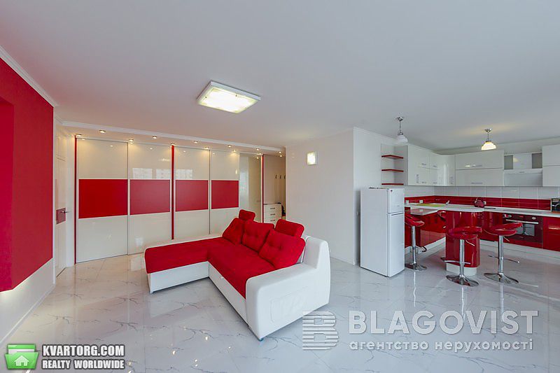 Sell 3-room apartment. Киев, Пчилки Олены — photo 2