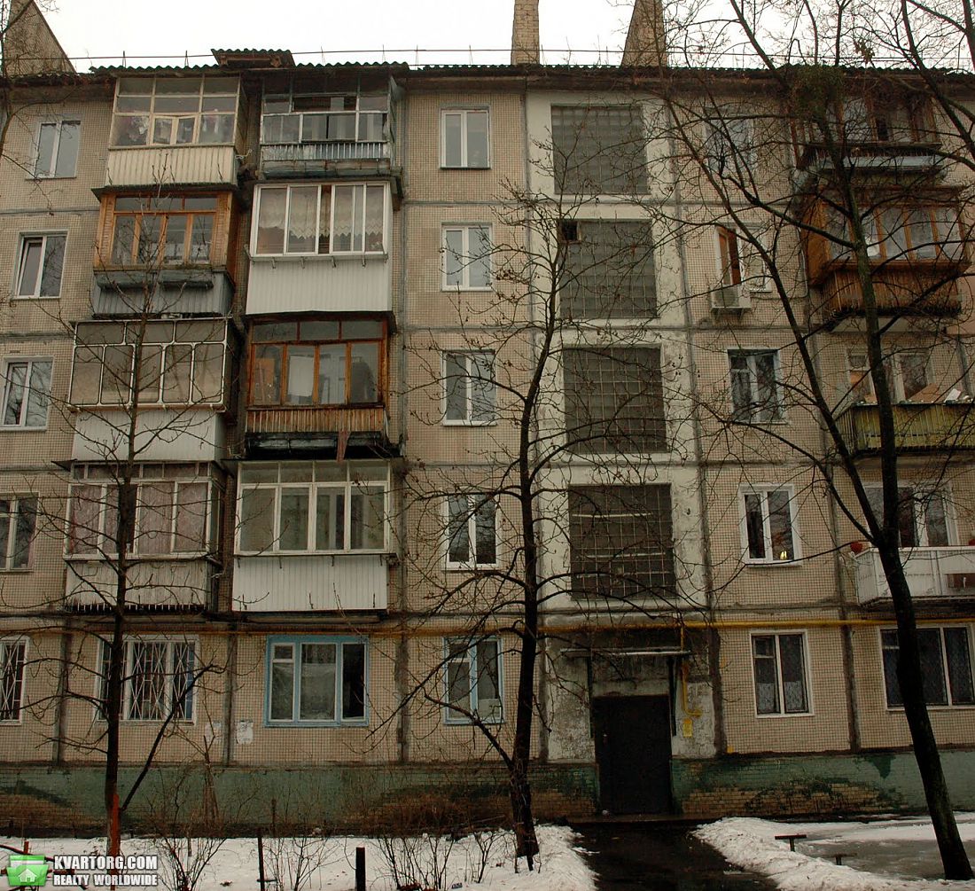 Sell 1-room apartment. Киев, пр. Соборности — photo 4