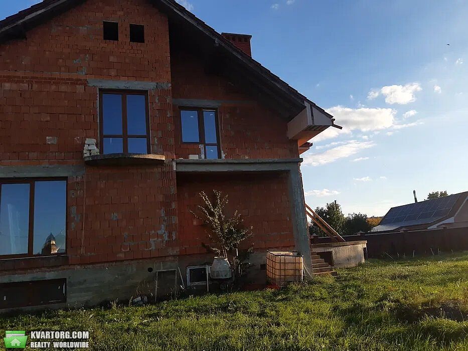 Sell house. Ужгород, Центральная — photo 3