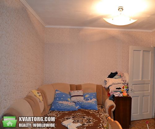 Sell 2-room apartment. Одесса, Варненская — photo 1