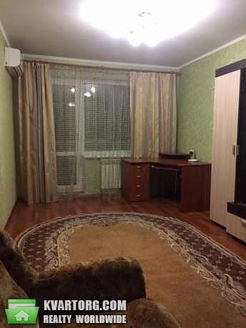 Rent out 2-room apartment. Днепропетровск, Донецкое шоссе — photo 4