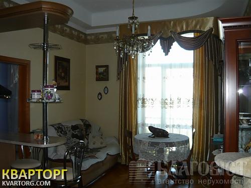 Sell 3-room apartment. Киев, урицкого — photo 1