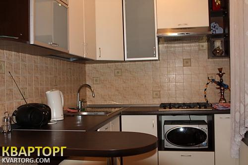 Rent out 2-room apartment. Киев,  Воздухофлотский пр — photo 6