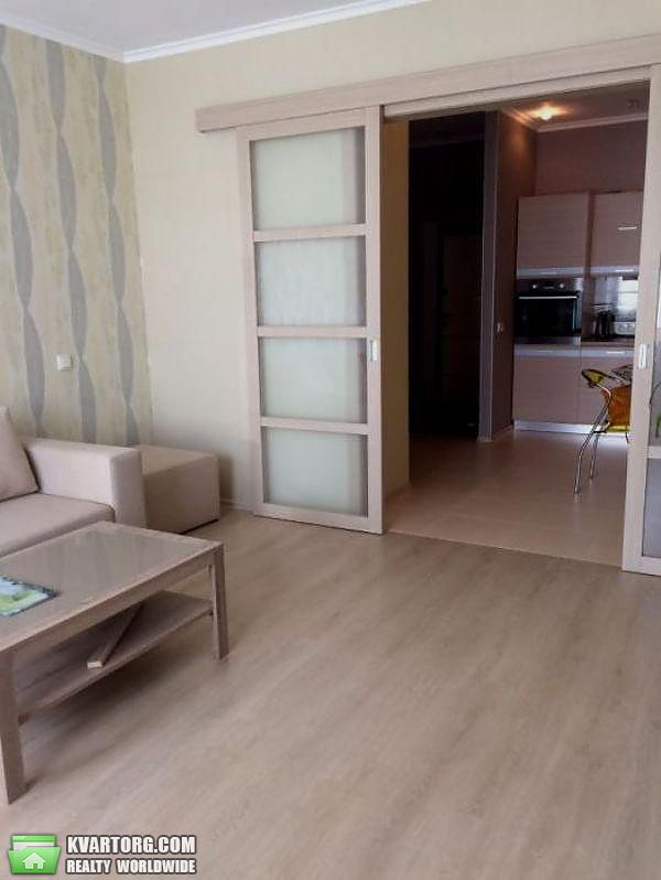 Rent out 2-room apartment. Киев,  Гончара — photo 4