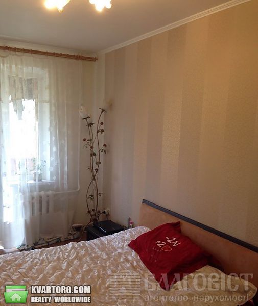 Sell 2-room apartment. Киев, Залки — photo 3