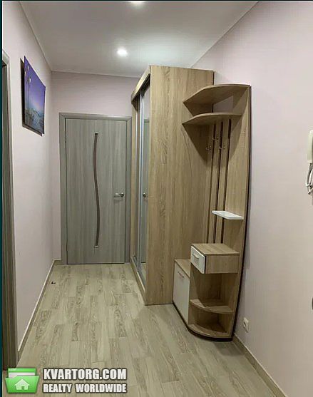 Rent out 2-room apartment. Львов, Турянського — photo 1