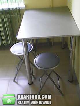 Rent out 2-room apartment. Киев, Победы пр — photo 6