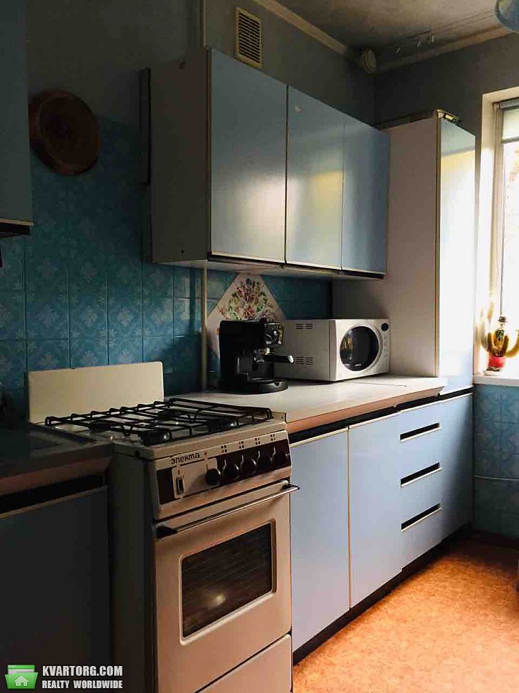 Sell 3-room apartment. Донецк, раздольная — photo 1