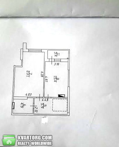 Sell 3-room apartment. Киев,  Лепсе бул — photo 2