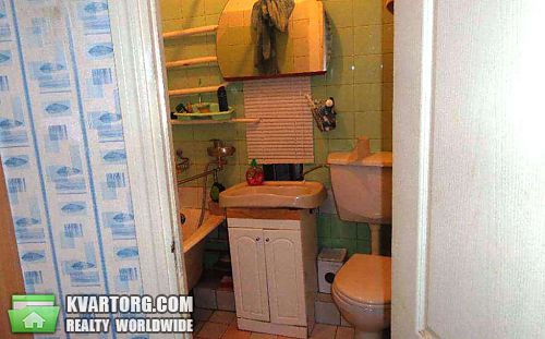 Sell 2-room apartment. Киев, Большая Китаевская — photo 1