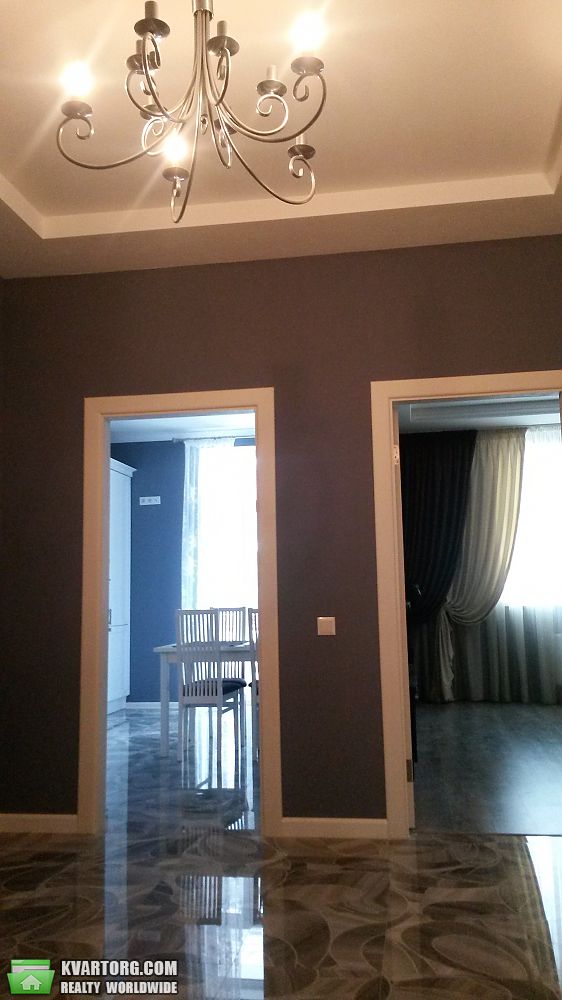 Rent out 2-room apartment. Киев,  Филатова — photo 4