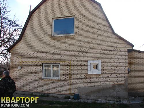 продам дом. Васильков,  Мархалевка - фото 1