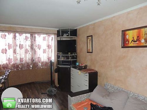 Sell 1-room apartment. Киев, - — photo 1