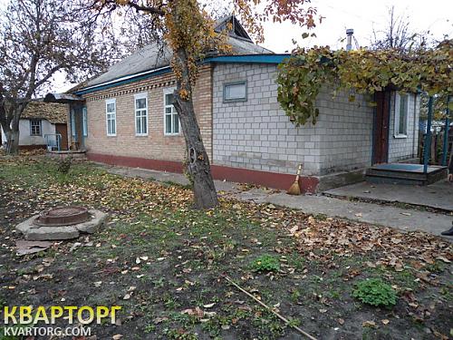 Sell house. Киевская обл., Гузский пер — photo 1