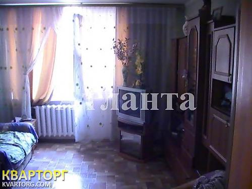 Sell 2-room apartment. Одесса, Николаевская дорога — photo 1