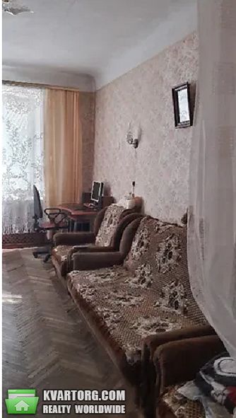 Sell 2-room apartment. Киев,  Овручская — photo 1