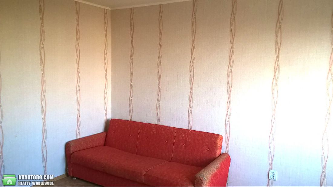Rent out 2-room apartment. Днепропетровск, Буденного — photo 1
