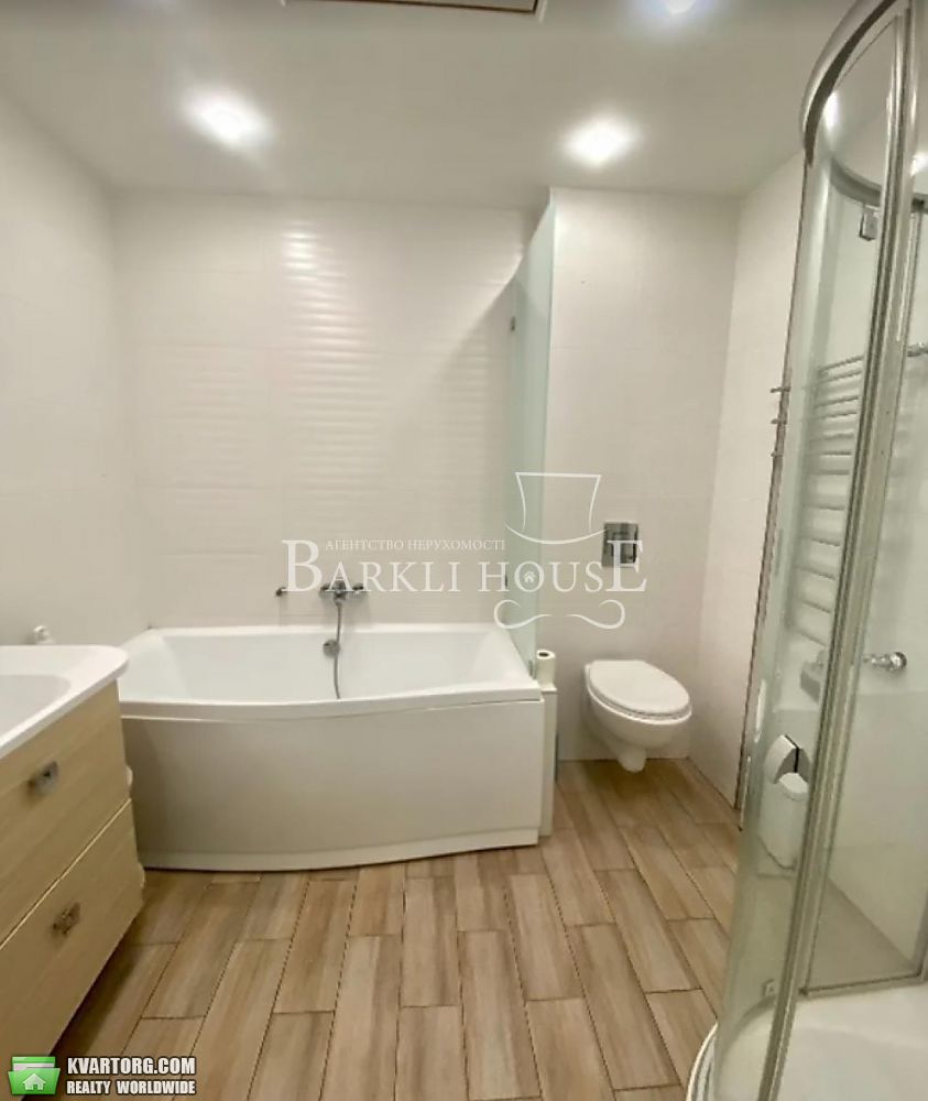 Rent out 2-room apartment. Киев,  Городецкого — photo 8