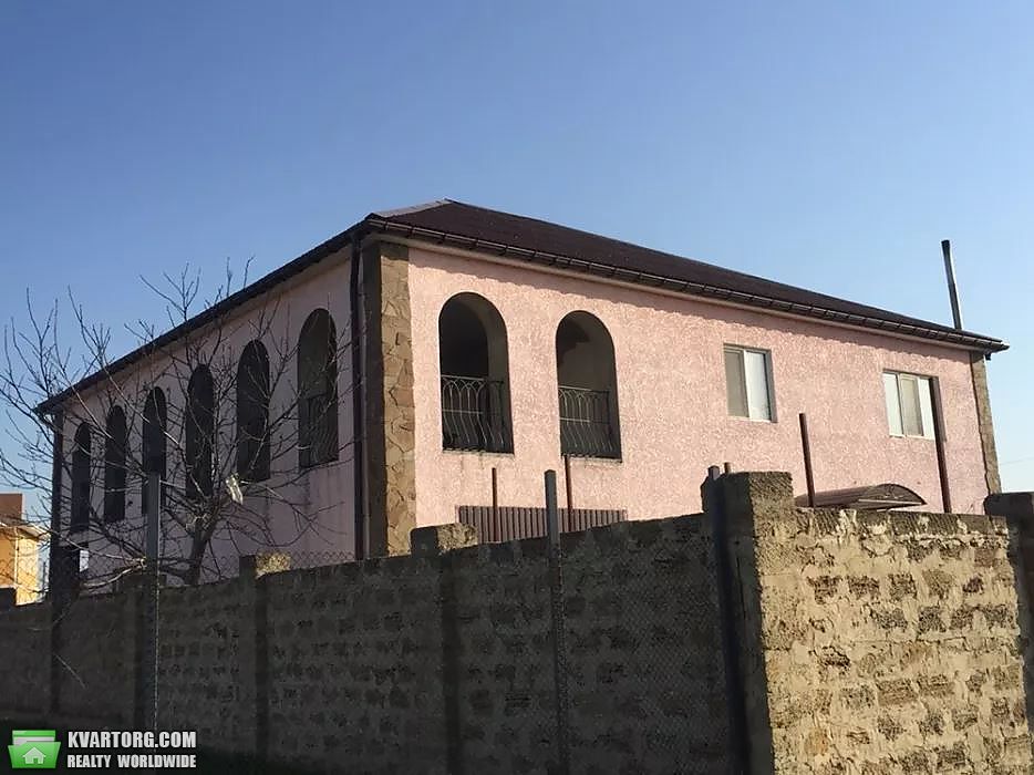 Sell house. Одесса, Южная — photo 1