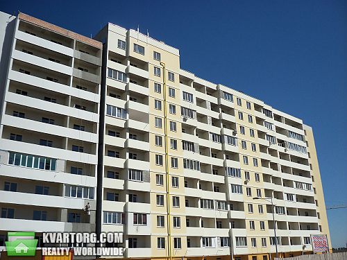 Sell 1-room apartment. Одесса, Бочарова — photo 1